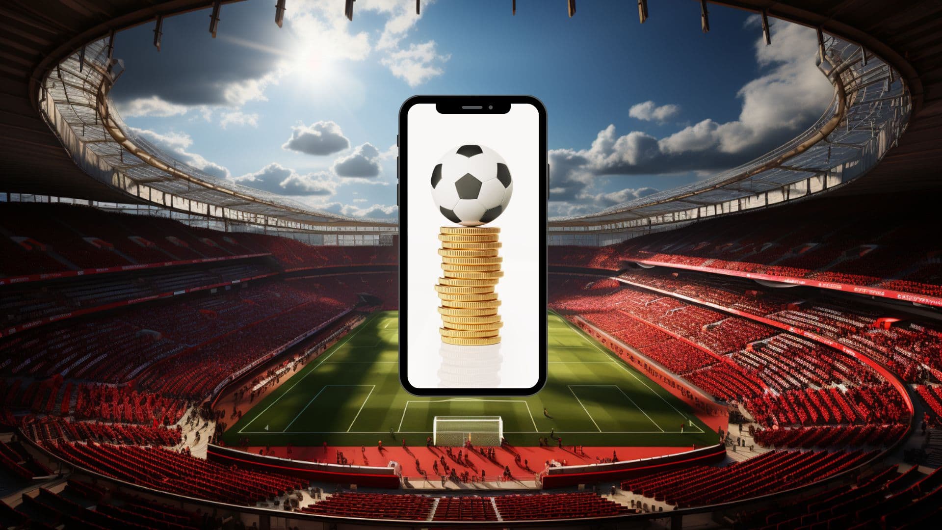 Populārākās futbola derību taktikas, kas jums jāzina 2026 image