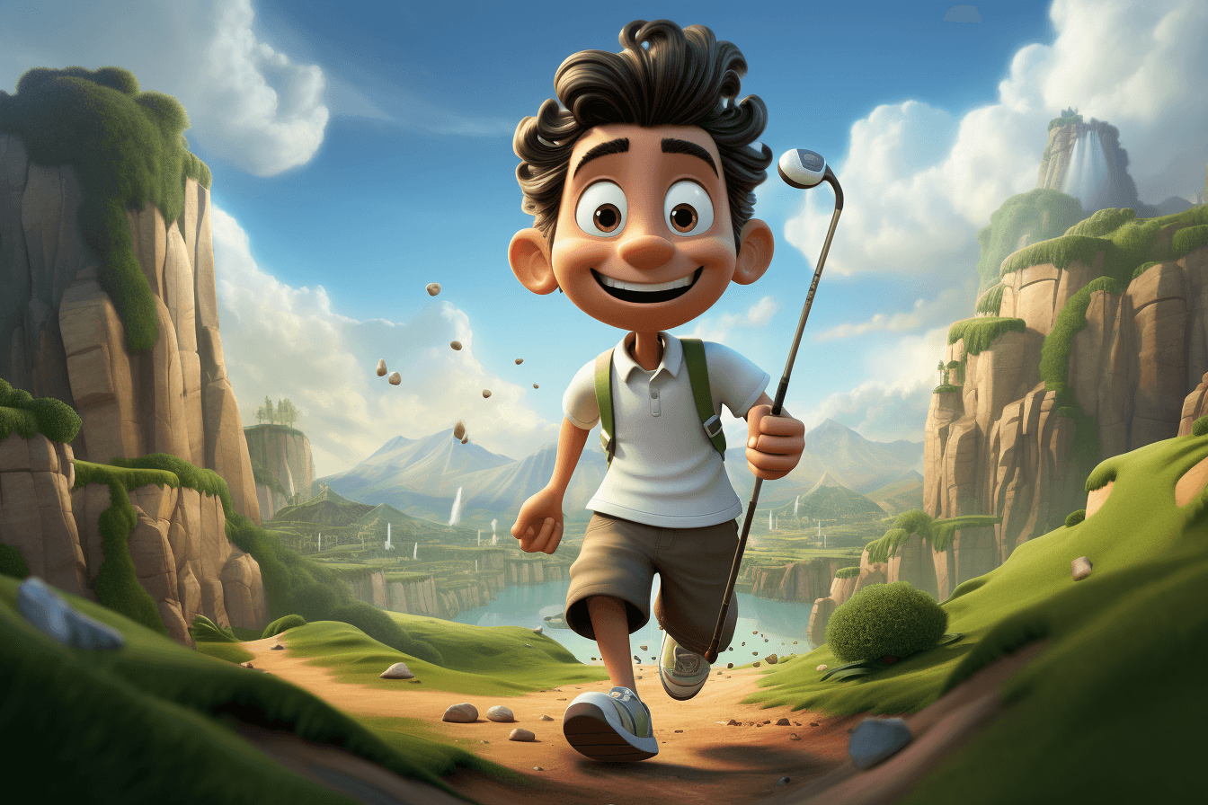 Labākās golfa derību stratēģijas image