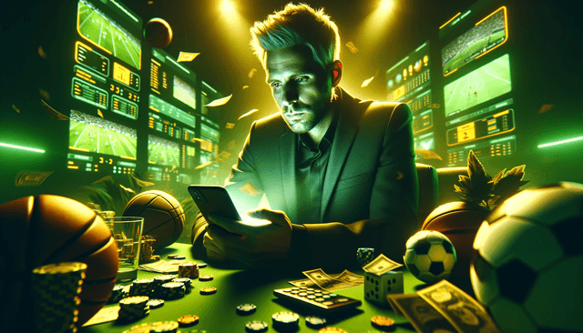 Uzlabotas stratēģijas, lai izvēlētos uzvaras sporta derībās image