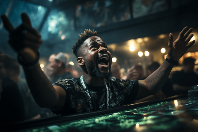 Labākie tiešsaistes sporta derību padomi: visaptverošs ceļvedis iesācējiem image