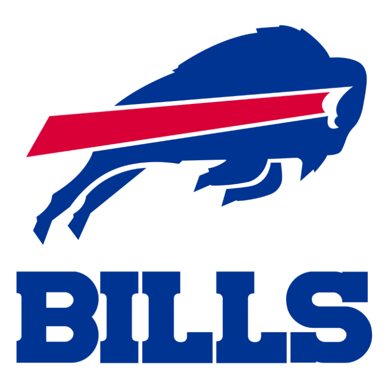 Kā likt likmes uz Buffalo Bills 2025