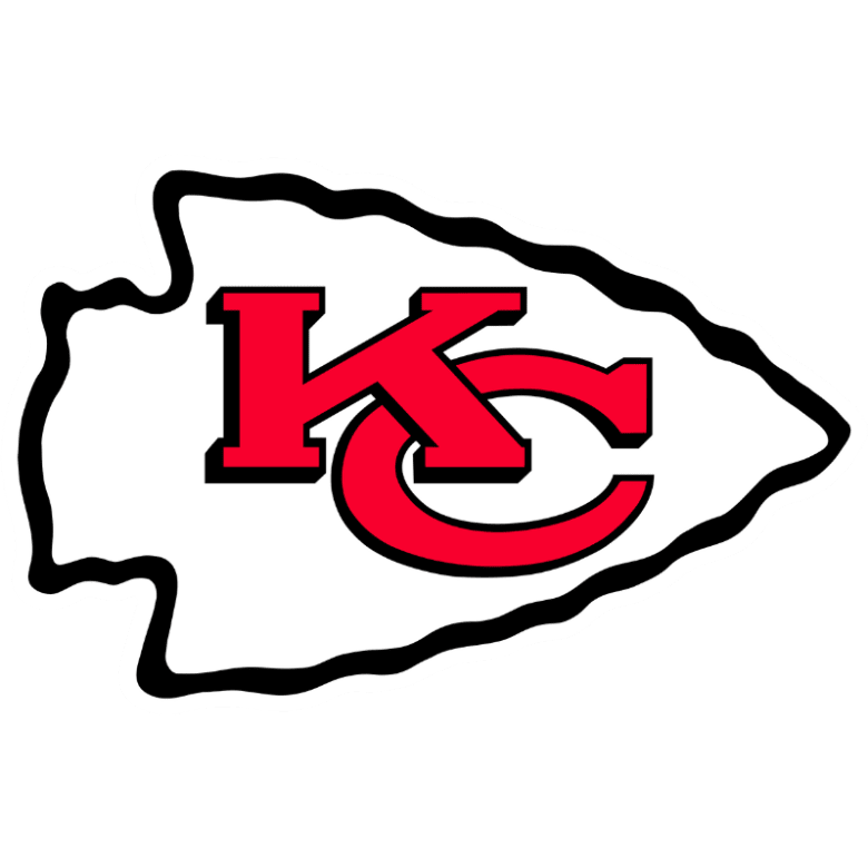 Kā likt likmes uz Kansas City Chiefs 2025