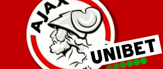 Unibet paraksta vienošanos ar Ajax