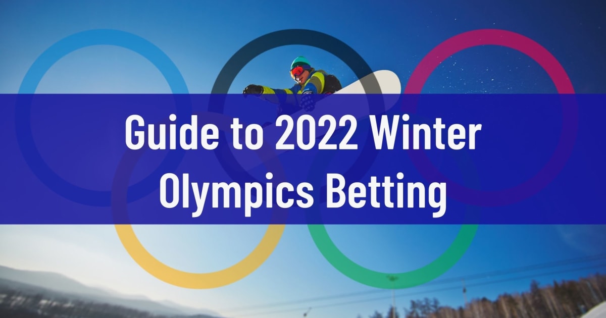 2022. gada ziemas olimpisko spēļu derību ceļvedis