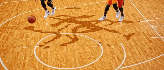 NBA izslēgšanas spēļu augstā drāma: ieskats laukumā un tālāk