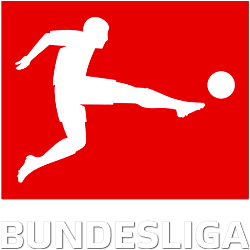 KÄ� likt likmes uz Bundesliga 2024