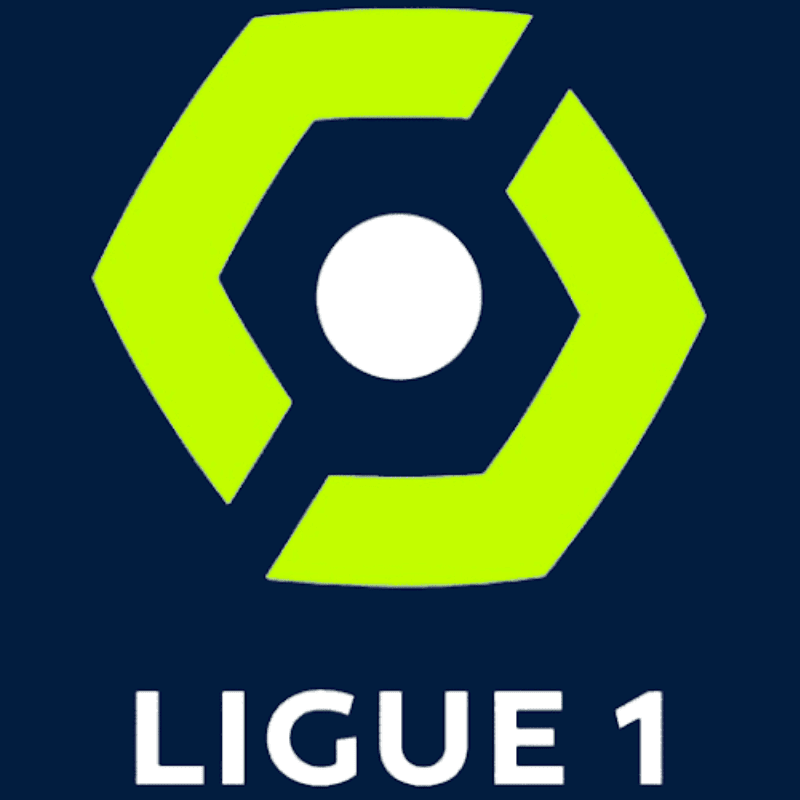 KÄ� likt likmes uz Ligue 1 2023