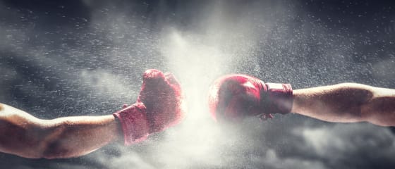 Galīgais boksa sporta derību ceļvedis