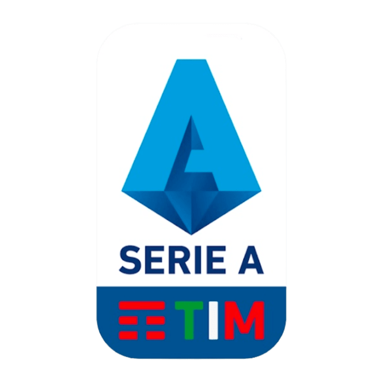 Likmes uz Serie A tiešsaistē