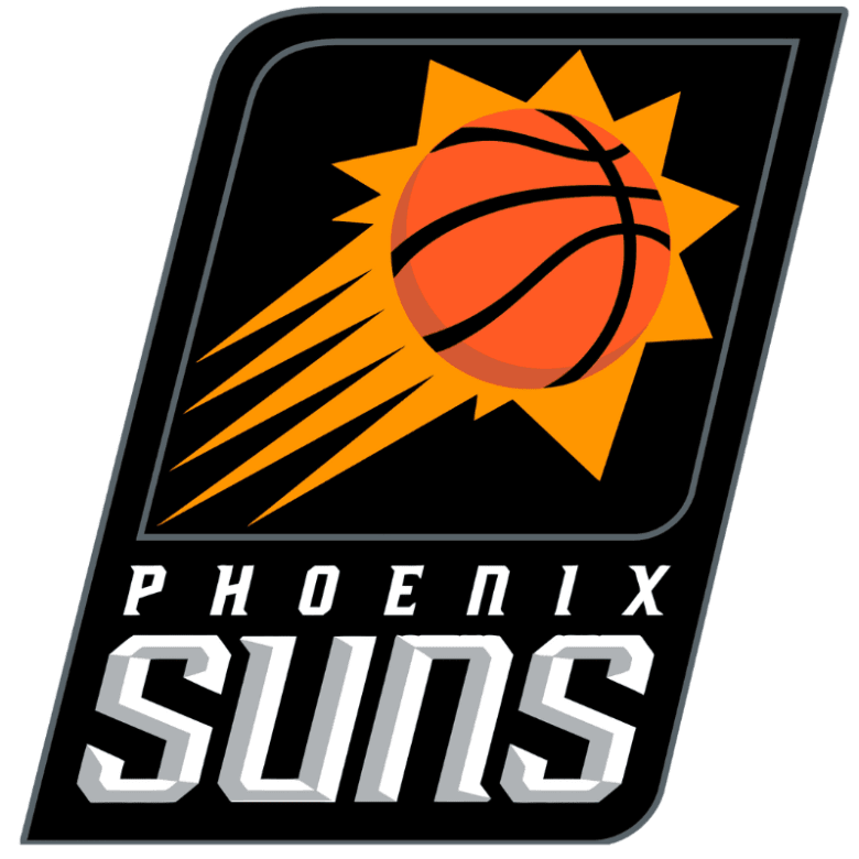 Kā likt likmes uz Phoenix Suns 2025