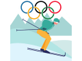 Ziemas olimpiskās spēles