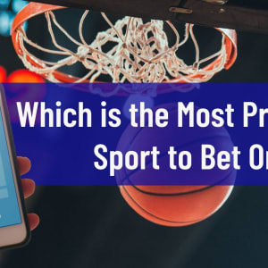 Kurš ir ienesīgākais sporta veids, uz kuru likt likmes?