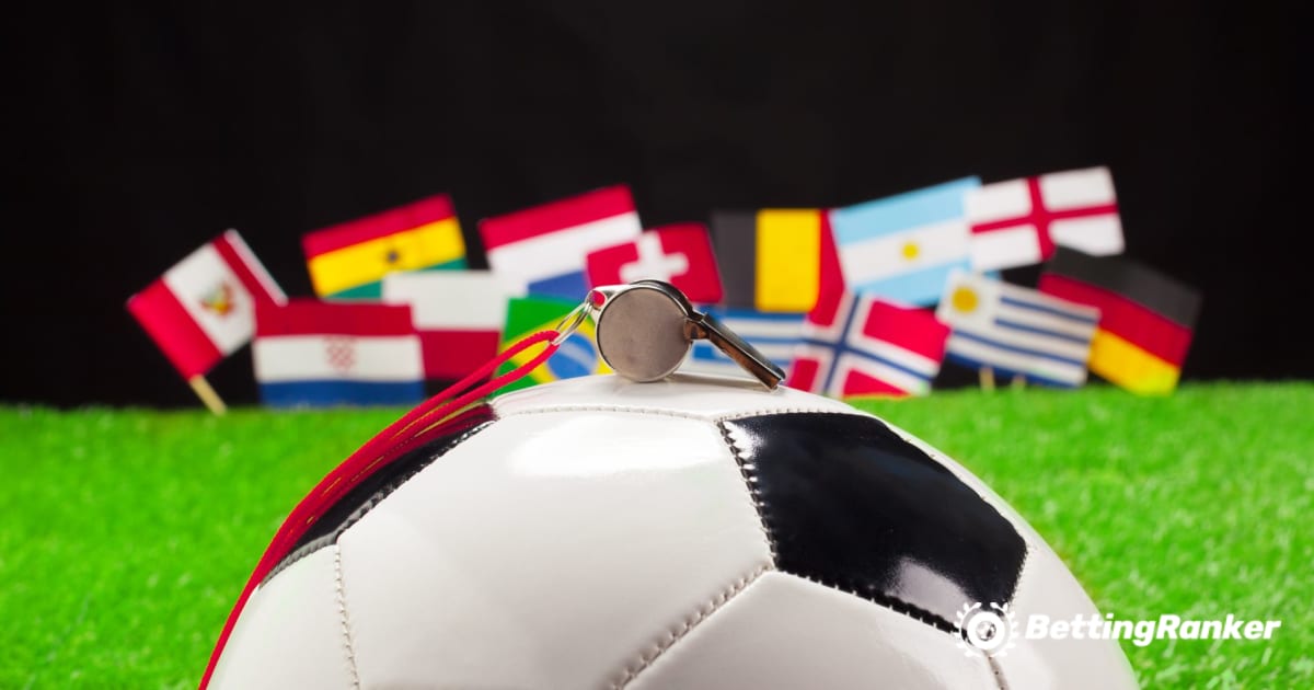 2022. gada FIFA Pasaules kausa ceturtdaļfināls — Nīderlande pret Argentīnu