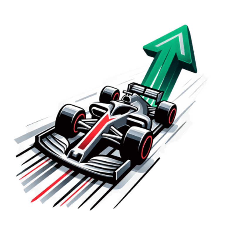 Viss par Formula 1 Odds