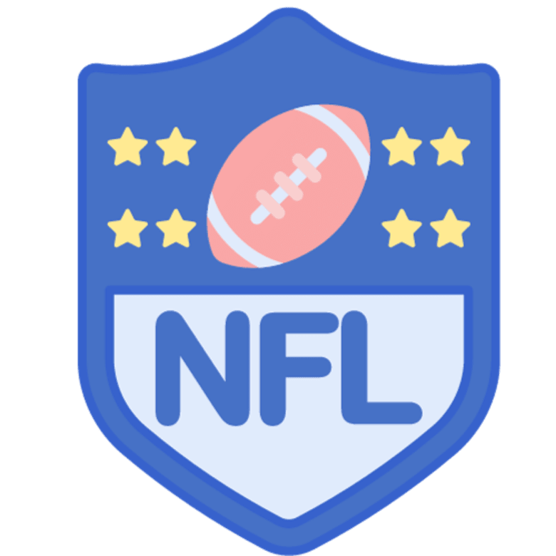 Likmes uz NFL tiešsaistē